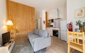Alvito Charm Apartments